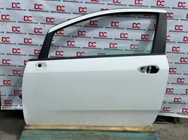 Fiat Grande Punto Drzwi przednie 