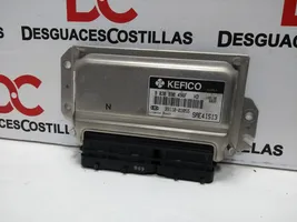KIA Picanto Motorsteuergerät/-modul 3911002055