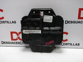 Mercedes-Benz ML W163 Airbag latéral A1638600605