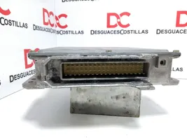 Mercedes-Benz E W212 Sterownik / Moduł ECU A0185453032