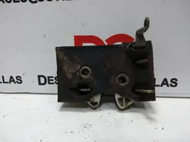 Audi 80 90 B3 Etuoven lukko 893837016A