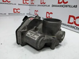 Ford Focus Valvola corpo farfallato VP2S6U9E927F