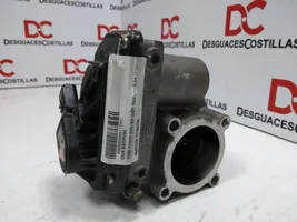 Ford Focus Valvola corpo farfallato VP2S6U9E927F