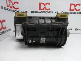 Opel Corsa C Poduszka powietrzna Airbag pasażera 24454528