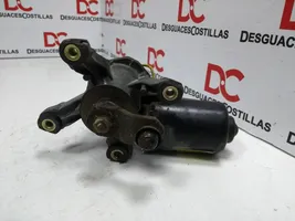 Opel Frontera A Front wiper linkage and motor 23000509