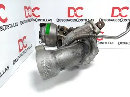 Citroen C4 Grand Picasso Turbo 9688361580