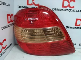 Toyota Avensis T220 Lampa tylna 