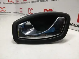 Renault Megane III Front door interior handle 826730001R