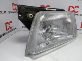 Opel Kadett E Headlight/headlamp 90181002