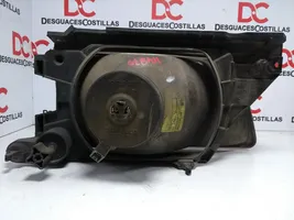 Opel Kadett E Phare frontale 90181002