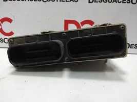 Opel Astra G Saugiklių blokas 24409214