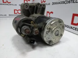 Citroen C4 Grand Picasso Starter motor V75500178004