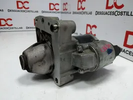 Citroen C4 Grand Picasso Starter motor V75500178004