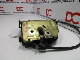 Ford Focus Blocco chiusura del portellone XS4143102BK