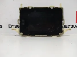 Ford Fiesta Screen/display/small screen 8A6T18B955BL