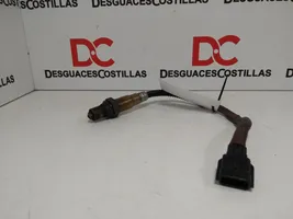 Renault Megane III Sonde lambda H8200437489