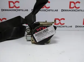 Peugeot 307 Ceinture de sécurité avant 96527697