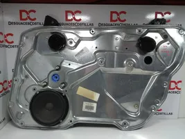 Seat Cordoba (6L) Alzacristalli elettrico della portiera anteriore 6L4837752DJ