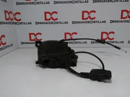 Renault Clio III Serrure 300125E