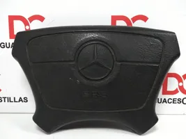 Mercedes-Benz E W124 Poduszka powietrzna Airbag kierownicy 1404600068