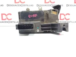 Ford Fusion Serratura portiera anteriore 2S6AA218122