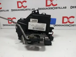 Audi A8 S8 D3 4E Serratura portiera anteriore 4E1837016