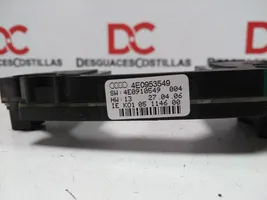 Audi A8 S8 D3 4E Module d'éclairage LCM 4E0953549