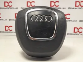 Audi A8 S8 D3 4E Fahrerairbag 4E0880201BL