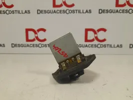 KIA Rio Resistencia motor/ventilador de la calefacción JB5G19