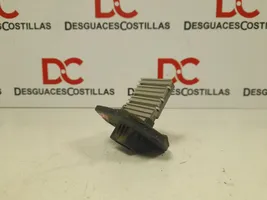 KIA Rio Resistencia motor/ventilador de la calefacción JB5G19