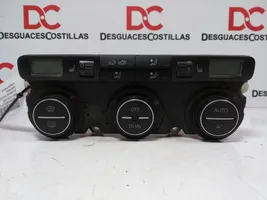 Volkswagen Tiguan Climate control unit 1K0907044DA