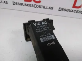 Volkswagen Tiguan Przekaźnik / Modul układu ogrzewania wstępnego 038907281D