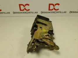 Daewoo Kalos Front door lock 96272642