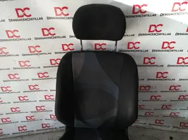 Opel Corsa B Siège conducteur avant NOREF