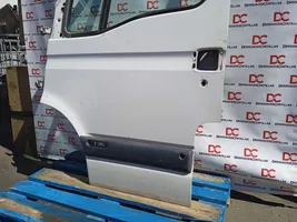 Renault Master II Drzwi przednie 