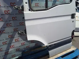 Renault Master II Front door 