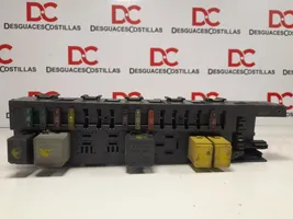 Mercedes-Benz CLC CL203 Module de fusibles 0035455201