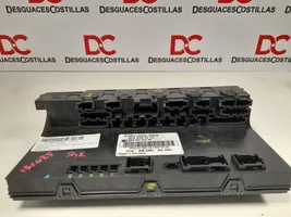 Mercedes-Benz CLC CL203 Module de fusibles 0035455201