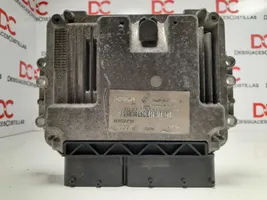 Alfa Romeo GT Sterownik / Moduł ECU 0055204756