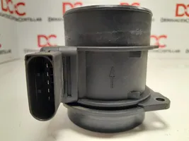 Mercedes-Benz SLK R170 Mass air flow meter A1110940148