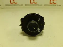 Citroen C-Elysée Bouton de commutateur rétroviseur latéral 96673722