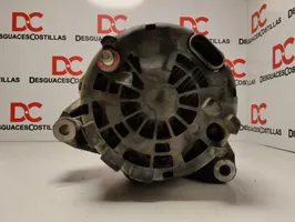 SsangYong Rodius Alternator A6651540202