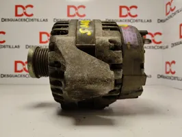 SsangYong Rodius Alternator A6651540202