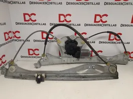 Renault Clio III Lève-vitre électrique de porte avant 8200291147