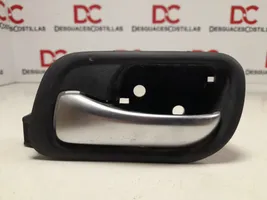 Honda Accord Front door interior handle 