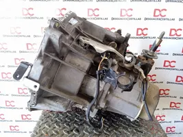 Citroen Xantia Manual 5 speed gearbox 20CH97