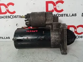 Alfa Romeo GT Starter motor 0001109253