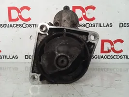 Alfa Romeo GT Starter motor 0001109253