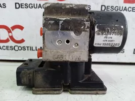 Renault Trafic II (X83) Pompe ABS 93857506