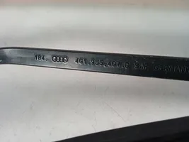 Audi A6 S6 C7 4G Braccio della spazzola tergicristallo anteriore 4G1955407D